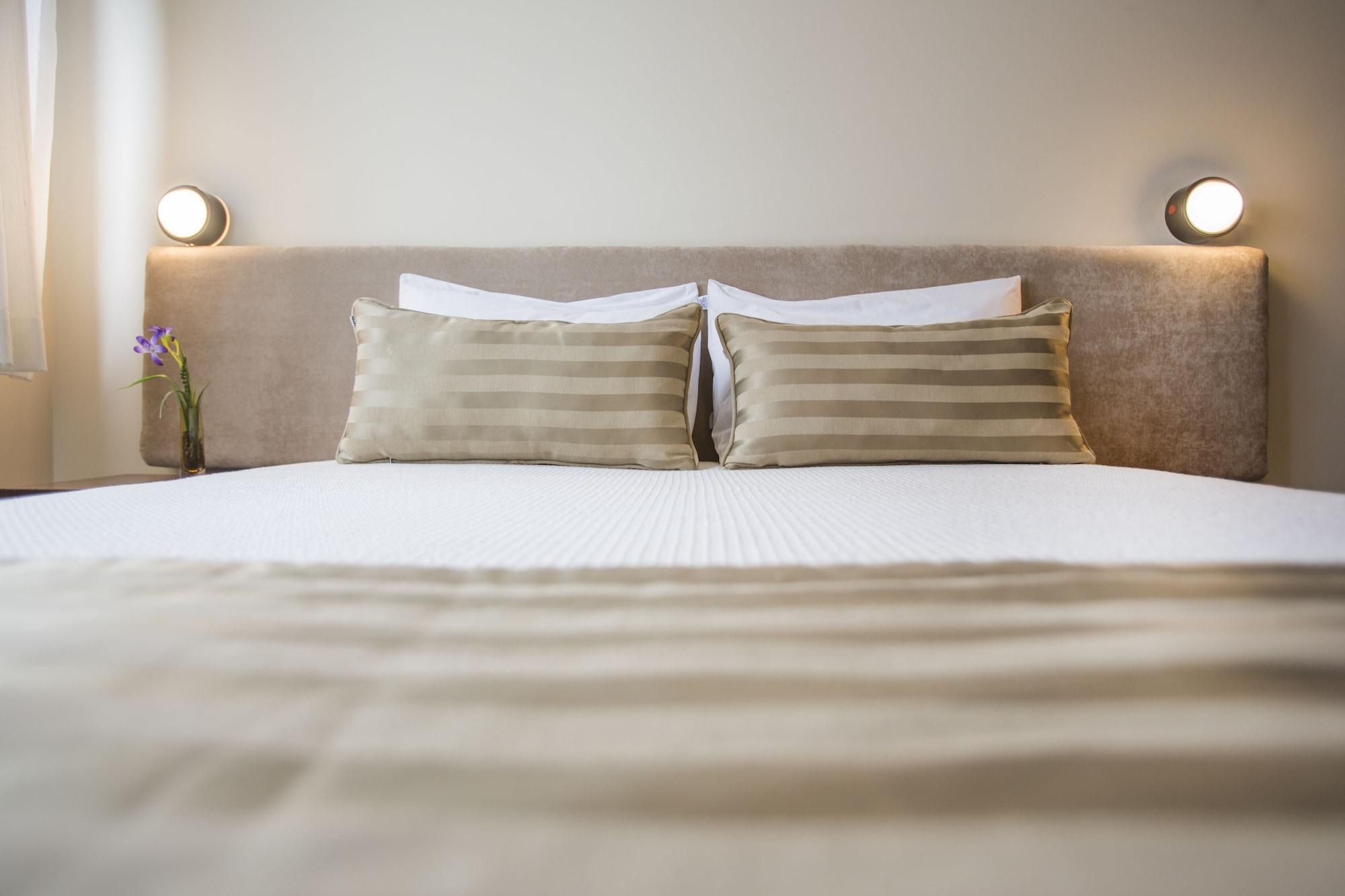 Astron St Moritz By Nobile Hotel Sao Bernardo do Campo Bagian luar foto