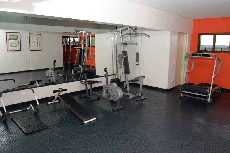 Astron St Moritz By Nobile Hotel Sao Bernardo do Campo Bagian luar foto